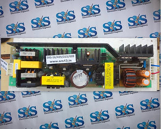 TDK-Lambda SMPS (Model No. JBW24-4R3)