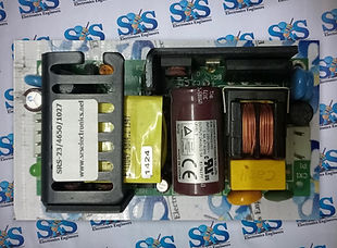 Power Supply PCB (PN. CFM605240)