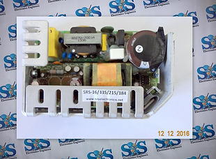 Condor Power Supply (Model No : GLC75-24-102)