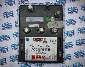 AC-2 INVERTER (SR.NO.304344281)