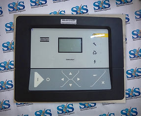Atlas Copco Elektronikon HMI (Serial. SRN1639A01518)
