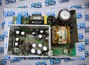 Condor GPC80P-103 Power Supply