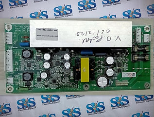 D2 Lamp PCB of Shimadzu UV-1800 Spectrophotometer