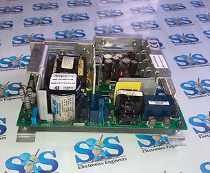 Power-one Make Power Supply (Model No. MAP110-4004)