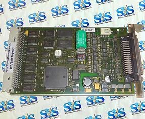 CPU BOARD (BY LASER 4400 Version 03A 07.04)