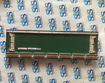 Bachmann Make 7 Slot Base Plate