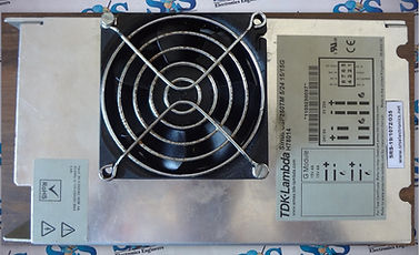 TDK-LAMBDA SMPS H78014 (Model No : Serius CSF250TM 5-24 15-15G)