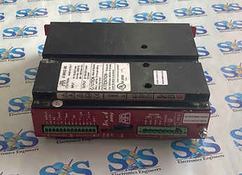 Stepping Motor Drive X-Mind B6