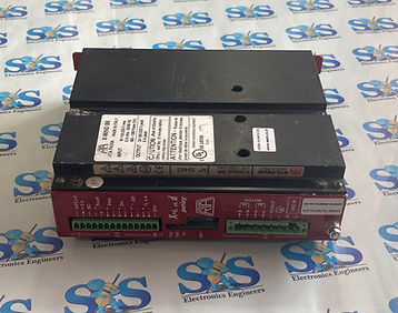 Stepping Motor Drive X-Mind B6