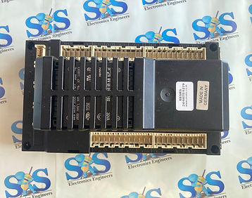 Boiler Controller (SN. 17392596)