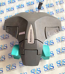 JUNGHEINRICH BOPT HEAD CONTROLLER