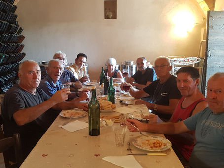 Giornalino Cascina delle Grazie - 14/10/2023