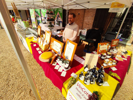 Giornalino Cascina delle Grazie - 29/8/2023