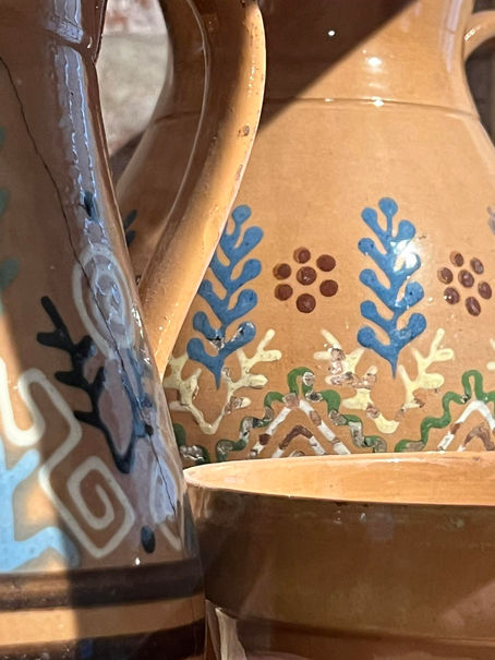 Keramiķi viesojas Vaidava Ceramics un Valmieras jaunajā muzejā