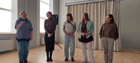Latvijas Keramikas asociācija ievēl jaunu valdi