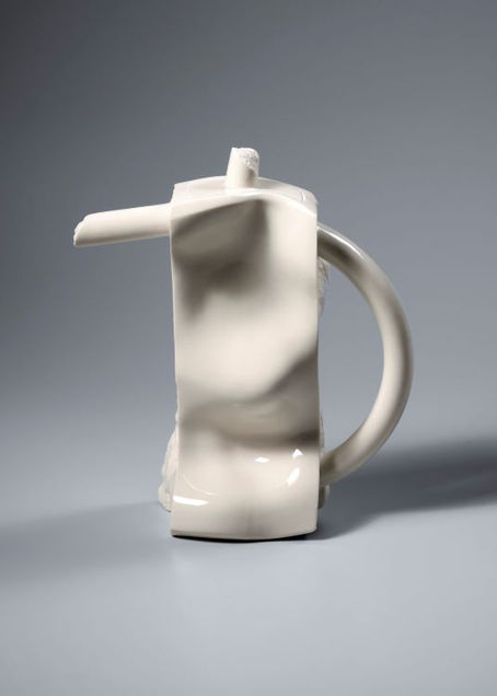 Latvijas keramiķes - The 2nd World Ceramic Teapot Competition/ 2. Pasaules keramikas tējkannu konkursa laureātes!