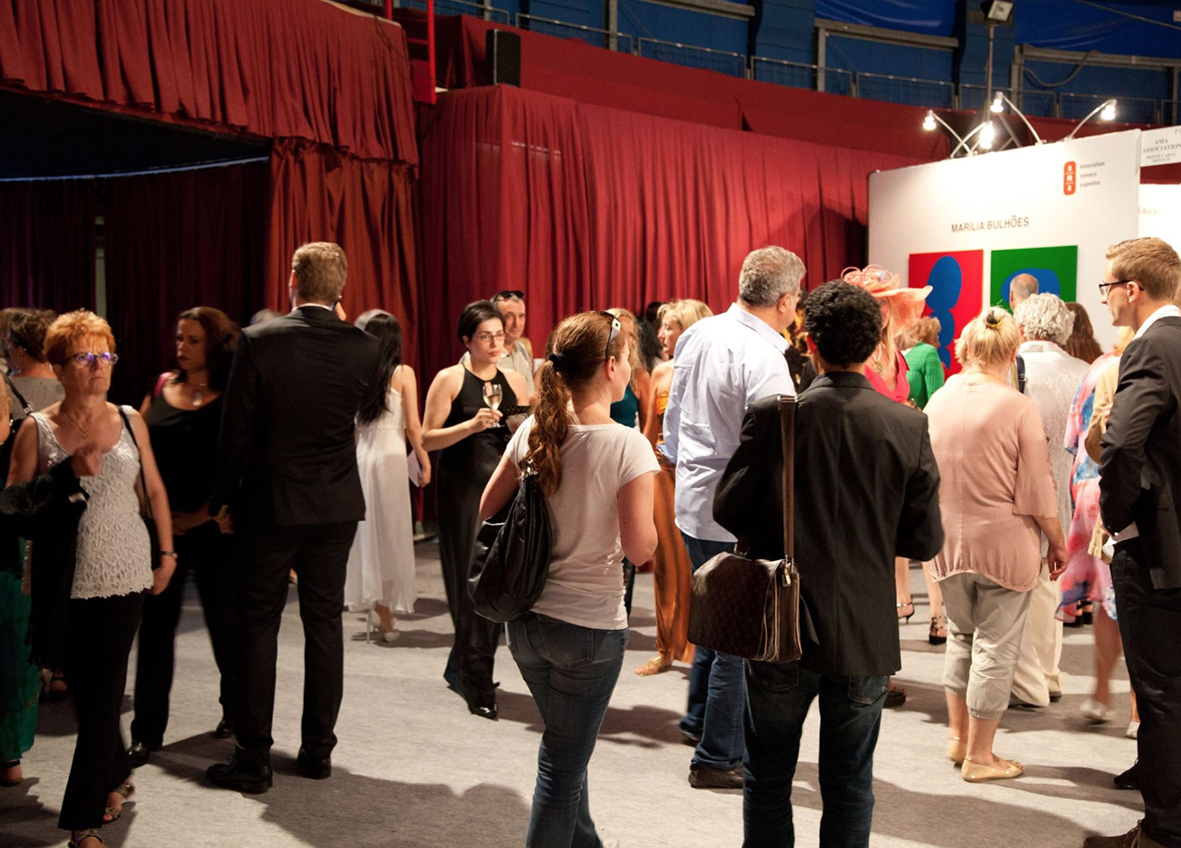 ART MONACO