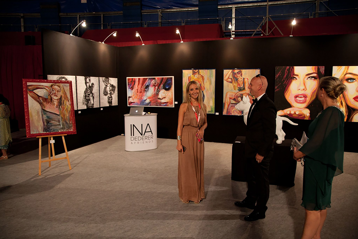 ART MONACO