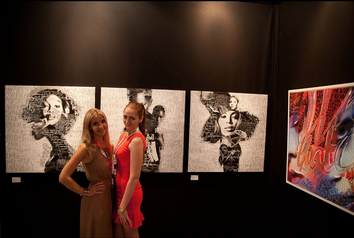 ART MONACO