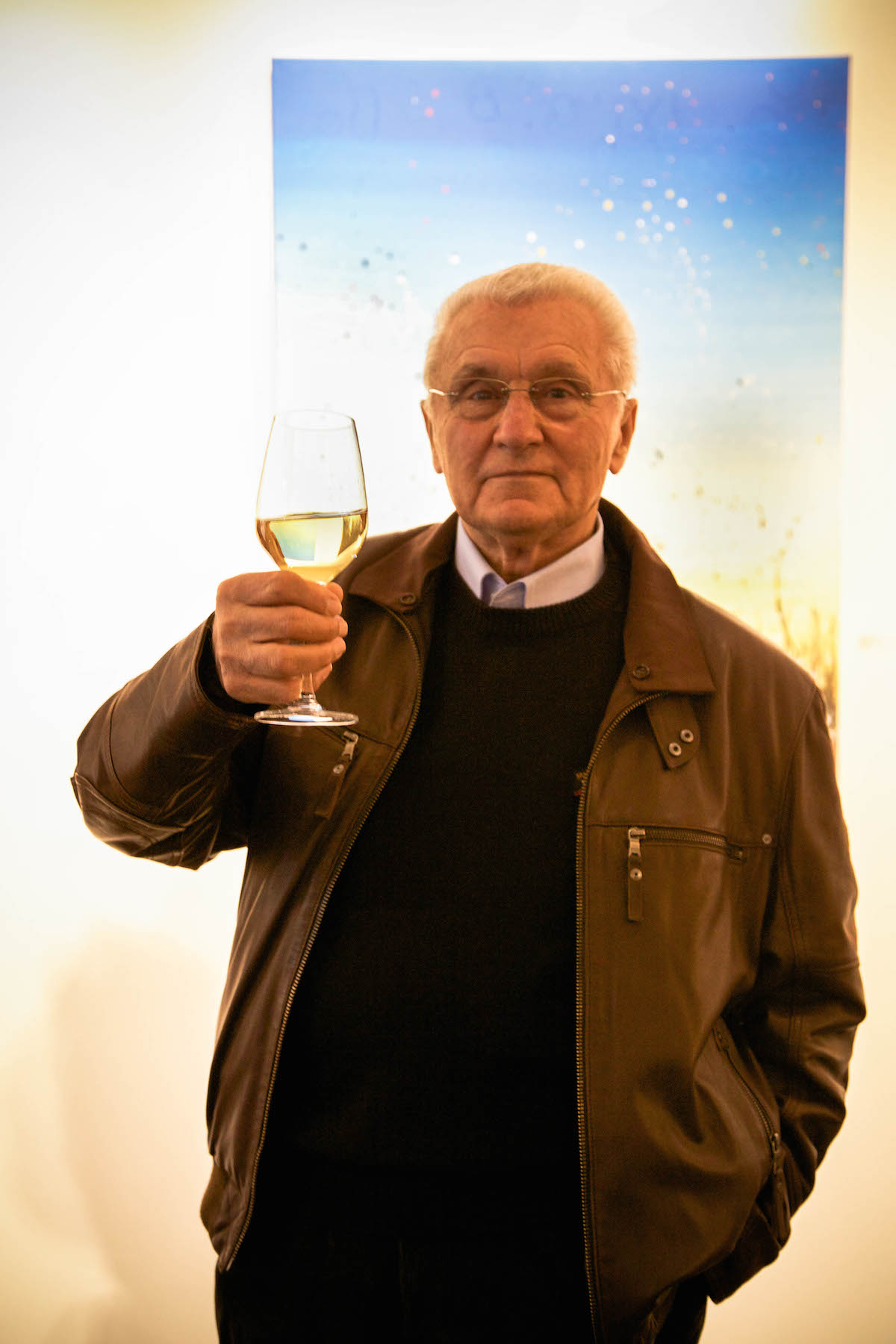 VERNISSAGE