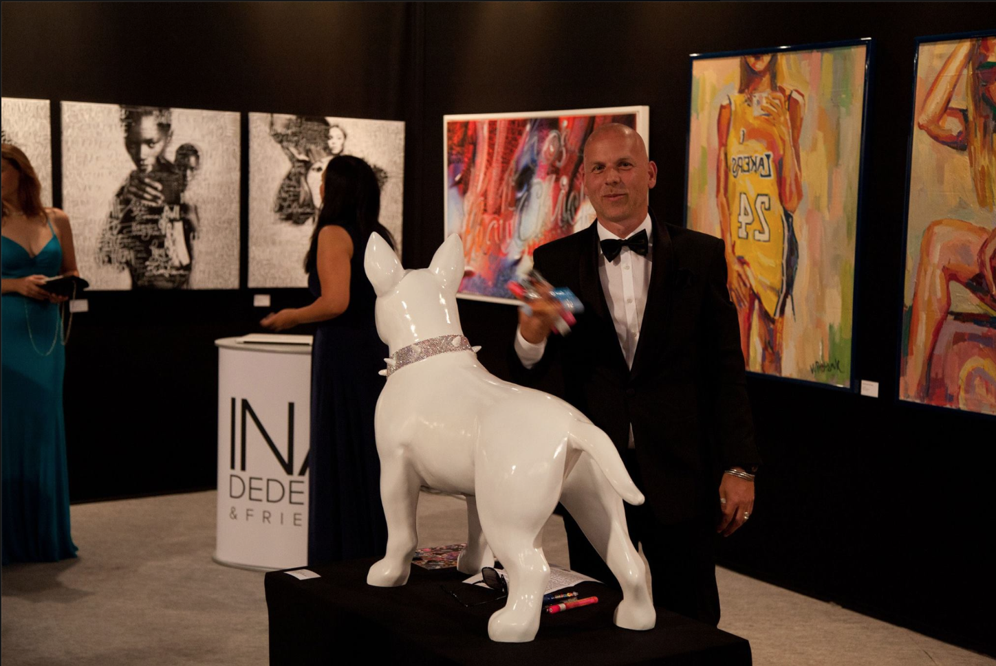 ART MONACO 2015