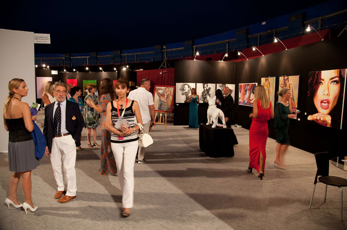 ART MONACO
