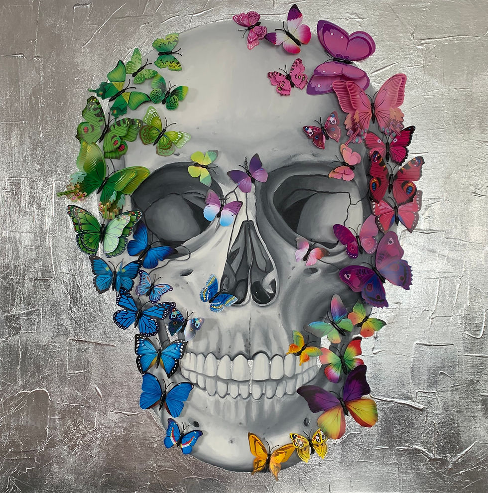 Skull2