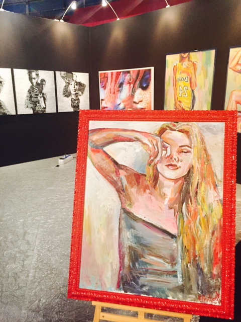 ART MONACO