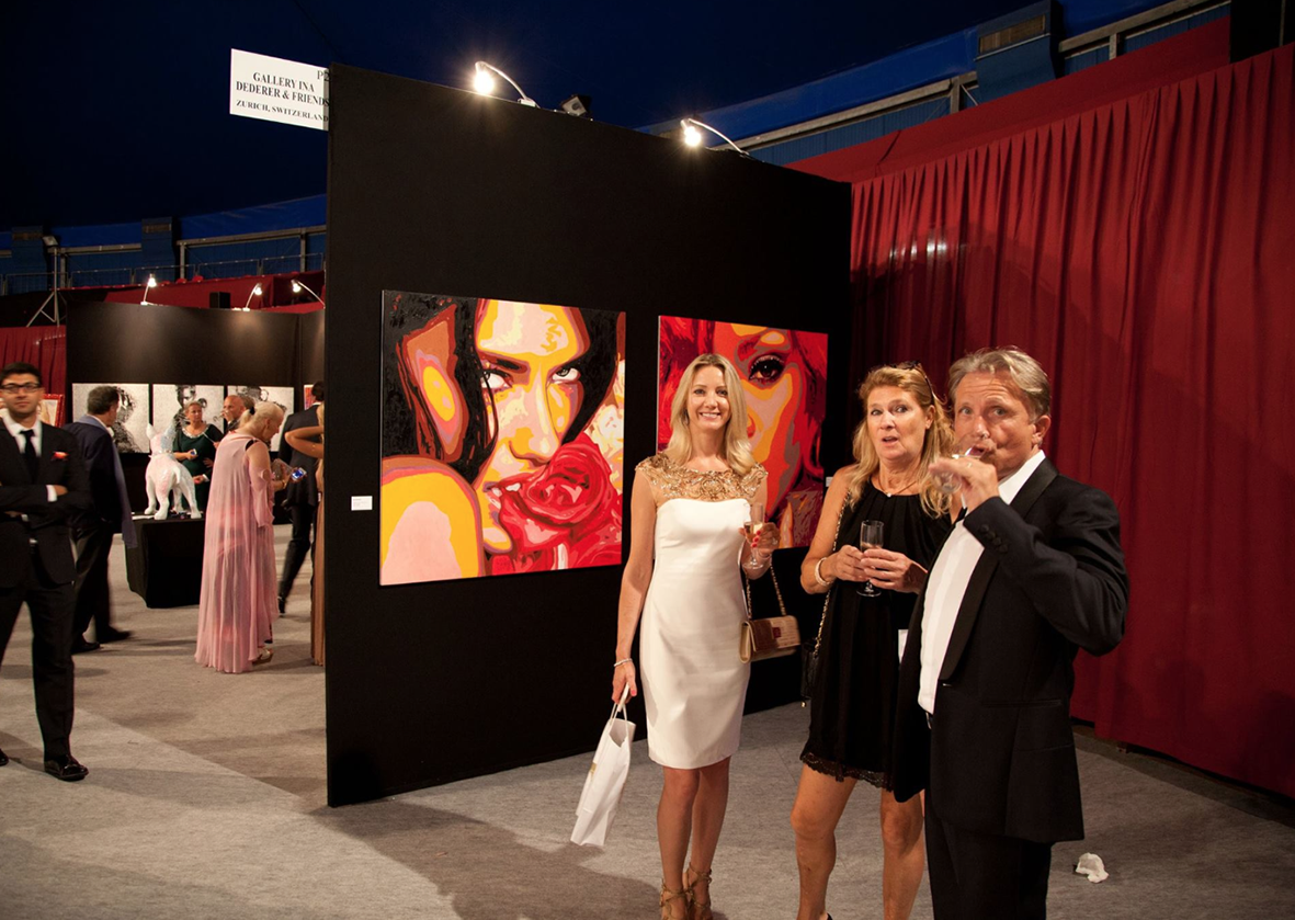 ART MONACO