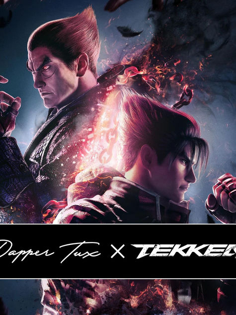 Tekken 8 Review