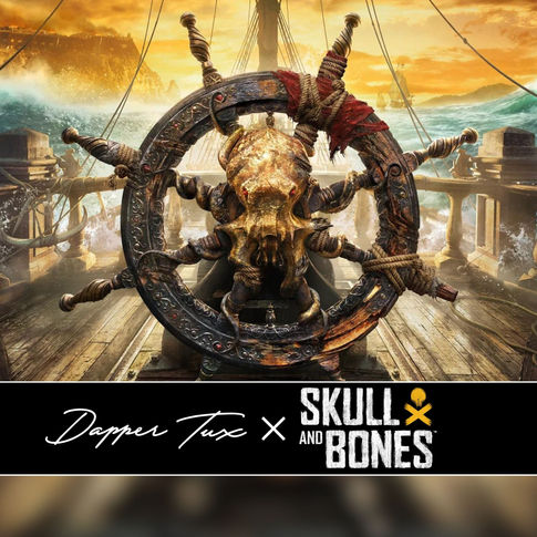 Skull and Bones Review