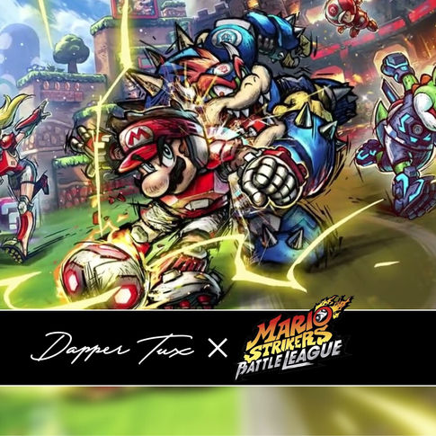 Mario Strikers: Battle League Review, Epic Showdowns Await!