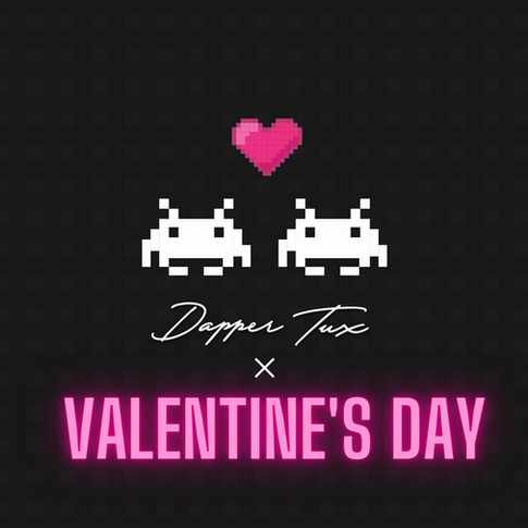 Cupid's Top 10 Video Games for Valentine's Day
