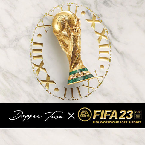 The World Cup Arrives in FIFA 23