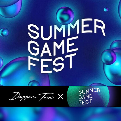 Summer Game Fest 2022 Announcement Roundup