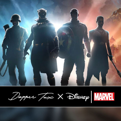 All The Announcements From Disney + Marvel's Games Showcase at D23 Expo