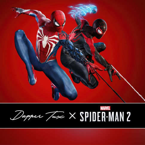 Marvel’s Spider-Man 2 Review