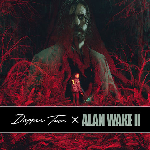 Alan Wake 2 Review: A Survival Horror Masterpiece