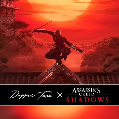 Ubisoft Reveals Assassin’s Creed Shadows