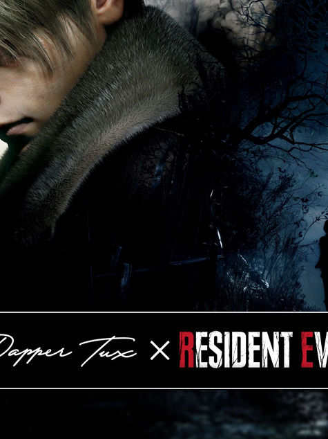 Resident Evil 4 Remake Review