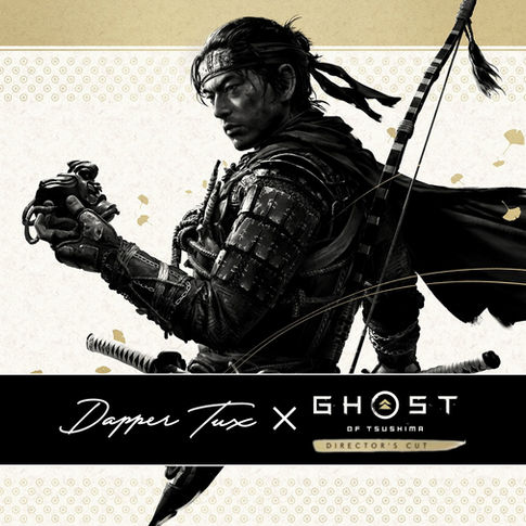 Ghost of Tsushima: Director's Cut Review