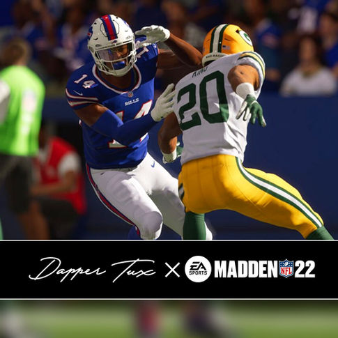 Madden NFL 22 Review
