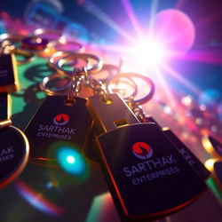 Keychains Photo Gallery