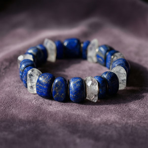 Custom Gemstone Bracelet Designs