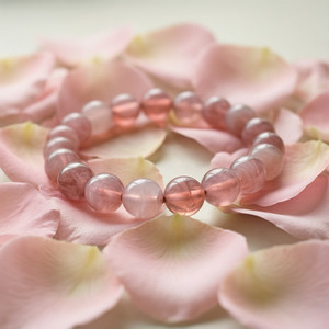 Rose Quartz Radiance Collection