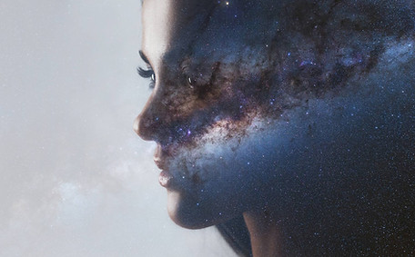 25D Psychic Intuition Booster