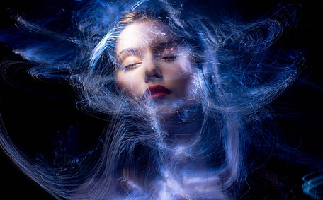 25D Trapped Emotion Clearing