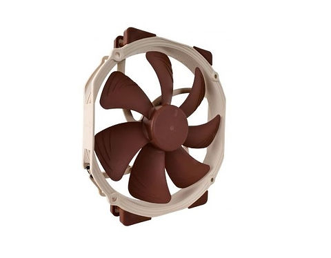 Noctua NF-A15 PWM PC-ventilator Beige, Bruin (b x h x d) 140 x 150 x 25 mm kopen ? Electronic Noctua NF-A15 PWM PC-ventilator Beige, Bruin (b x h x d) 140 x 150 x 25 mm kopen ? Electronic