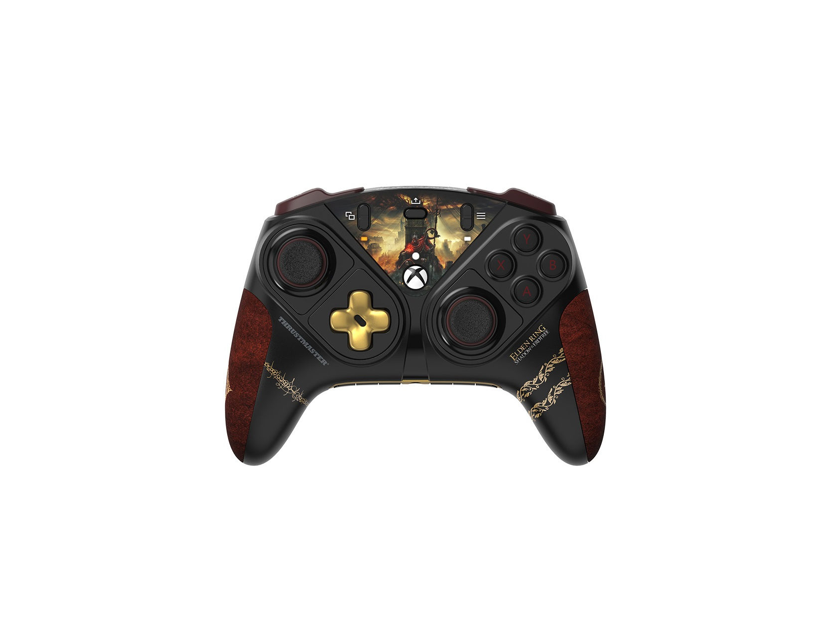 THRUSTMASTER Eswap X2 Pro Controller Elden Ring