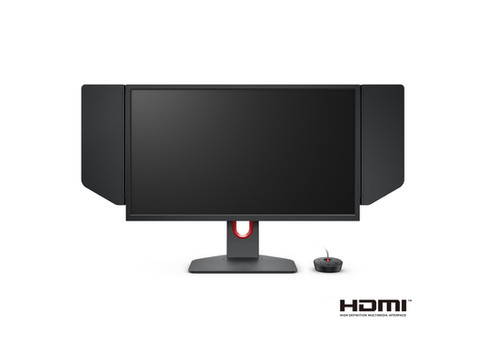 BenQ Zowie XL2566K | Altech Computer System (HK) Limited